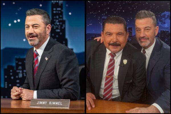Jimmy Kimmel Live! Set to Return After Brief Suspension