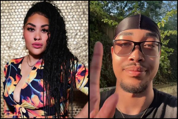 Keke Wyatt’s Son Claims She Exploited His Cancer Battle