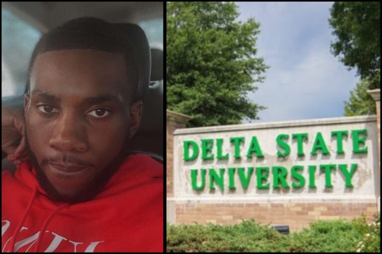 Student Found Dead, Hanging from Tree, on Delta State University Campus