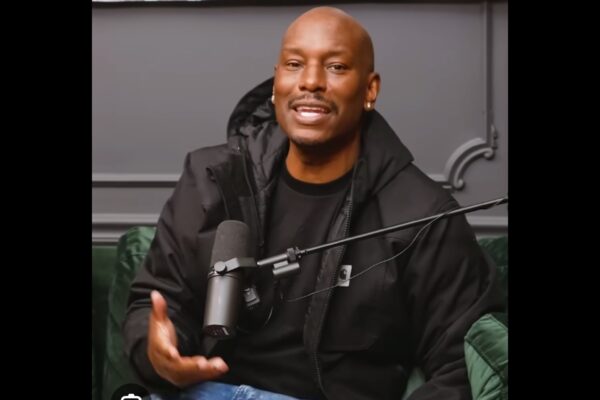 Tyrese Reportedly Wanted by Police After Dogs Allegedly Kill Neighbor’s Pet
