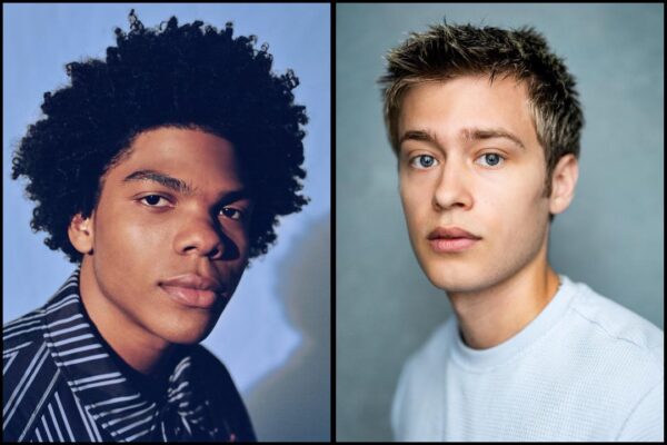 Starz Reveals Cast for Power: Origins, Introducing the New Ghost and Tommy