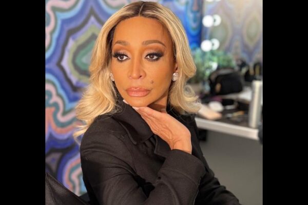 RHOP Star Karen Huger Released Early from Prison After Serving 6 Months