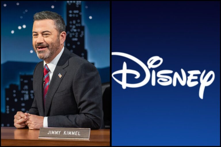 Disney Faces $3.8 Billion Loss Following Jimmy Kimmel Suspension