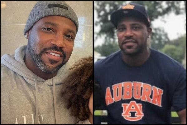 Former Bengals Running Back Rudi Johnson Dead at 45
