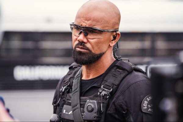 S.W.A.T. Exiles Cast Revealed: Shemar Moore Returns as Hondo