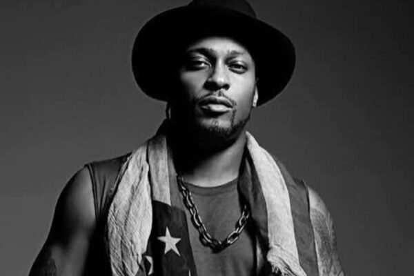 Neo-Soul Icon D’Angelo Dies at 51 After Private Battle With Cancer