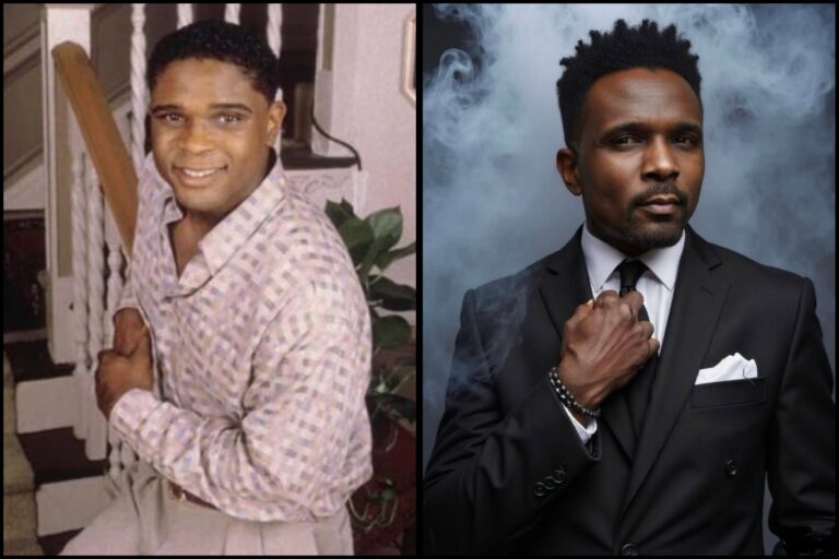 “Family Matters” Star Darius McCrary Arrested Near Mexico Border