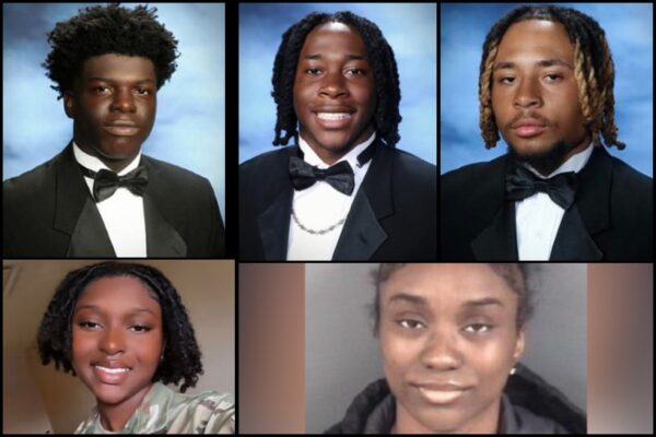 Sisters Charged in Fatal Street Racing Crash That Killed Three High School Football Players