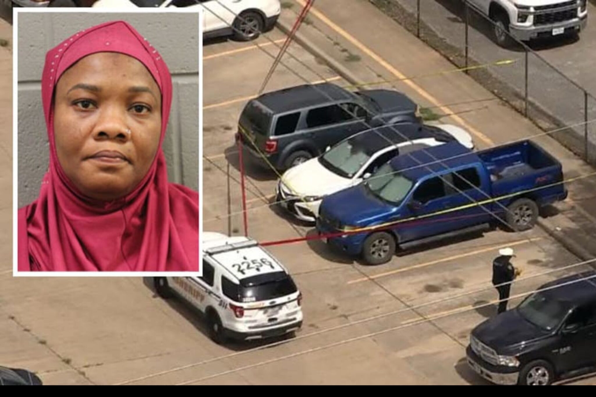Mom Arrested for Murder After 9-Year Old Daughter Dies In Hot Car ...