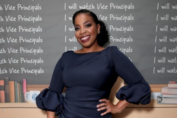 Kimberly Hébert Gregory, Acclaimed Actress of “Vice Principals,” Dies at 52