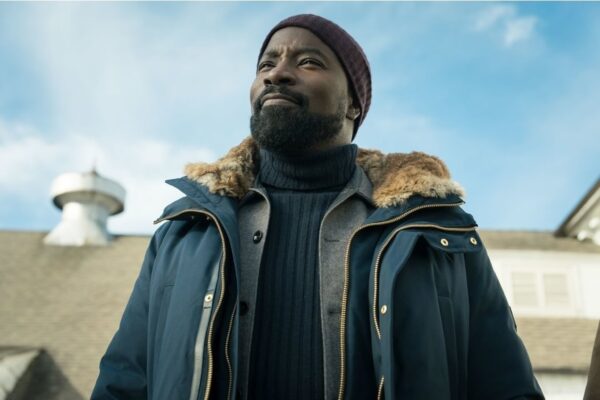 “Cupertino,” Starring Mike Colter, Heads to CBS in 2026