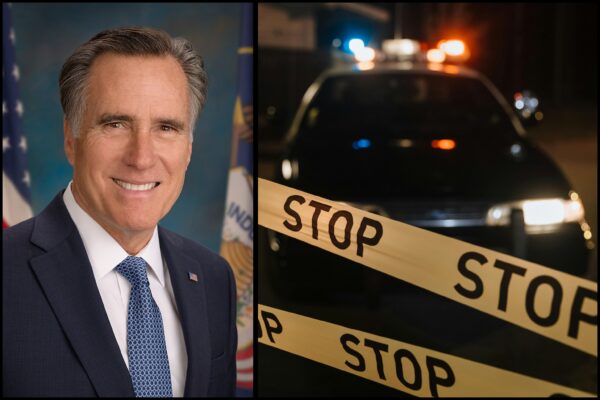Mitt Romney Sister-In-Law Found Dead After Possible Fall From Parking Garage