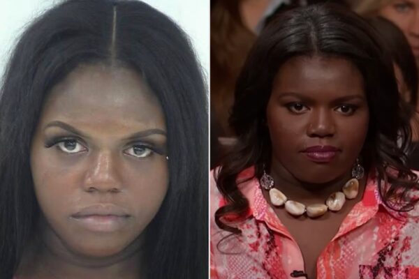 Former “Paternity Court” Mom Accused of Shooting Her Four Children; Two Dead, Two Injured