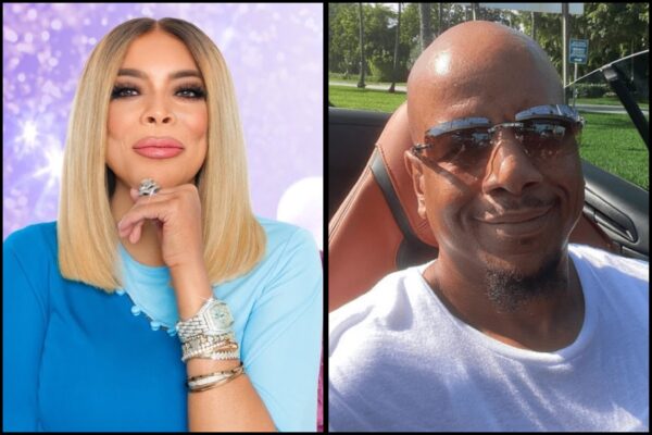 Judge Rejects Kevin Hunter’s Bid to Intervene in Wendy Williams Guardianship Case