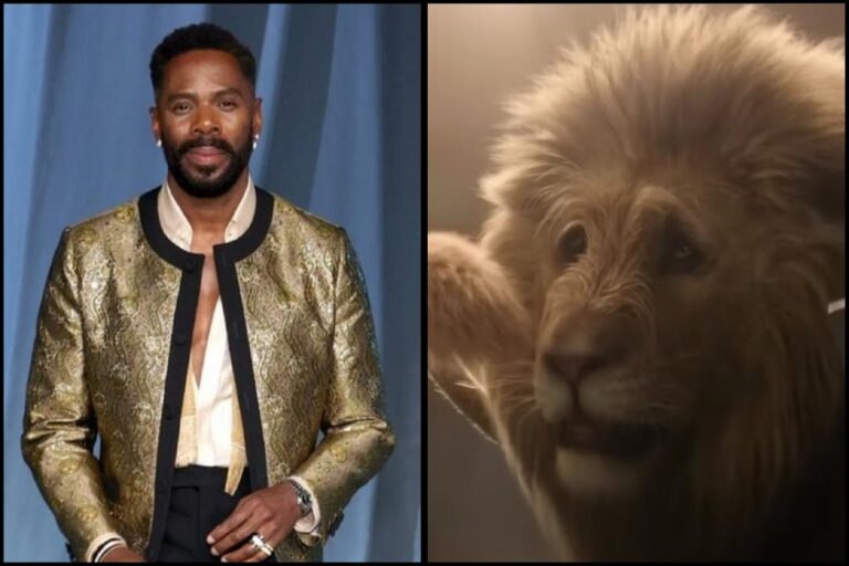 Colman Domingo Joins Wicked: For Good as the Voice of the Cowardly Lion