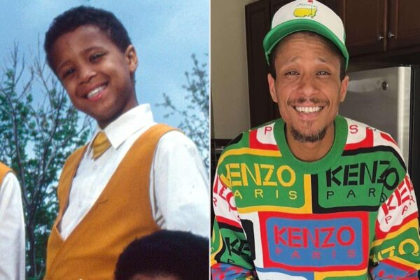 Fresh Prince of Bel-Air’ and ‘Jacksons: An American Dream’ Child Actor Floyd Roger Myers Jr. Dies at 42