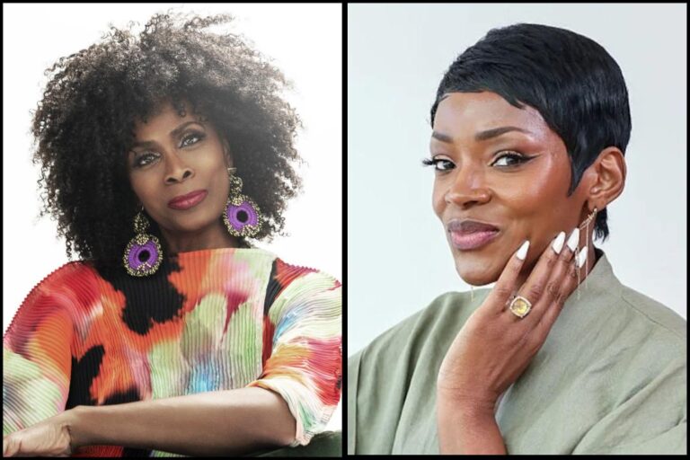 ‘Fresh Prince’ Alum Janet Hubert & ‘Power: Ghost’s Caroline Chikezie Join ‘Bel-Air’s Final Season