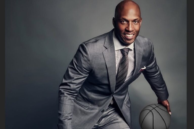 Chauncey Billups