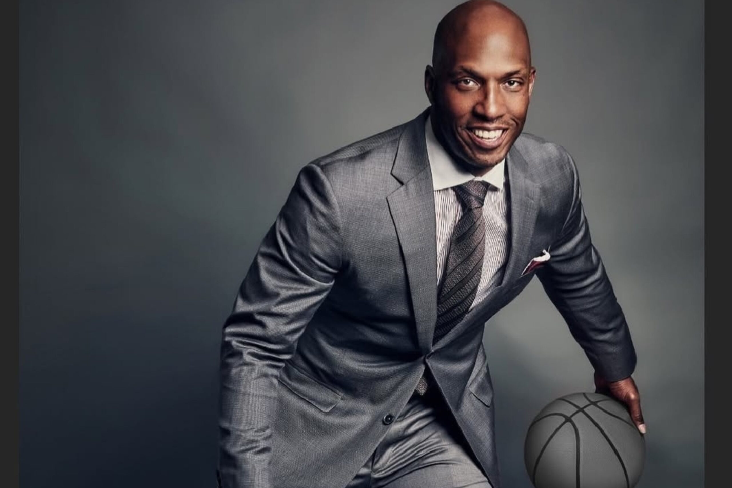 Chauncey Billups