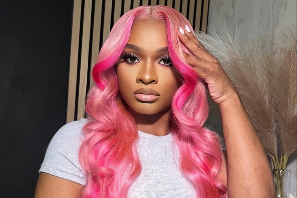Girlrella Rapper Shot Tragic Loss: TikTok Star “Girlalala” Shot and Killed, Boyfriend ...
