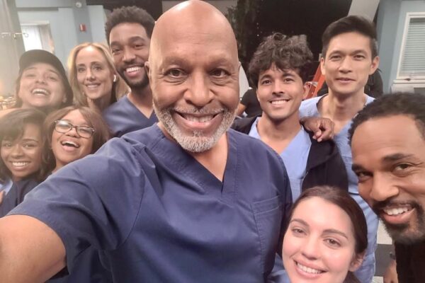 James Pickens Jr
