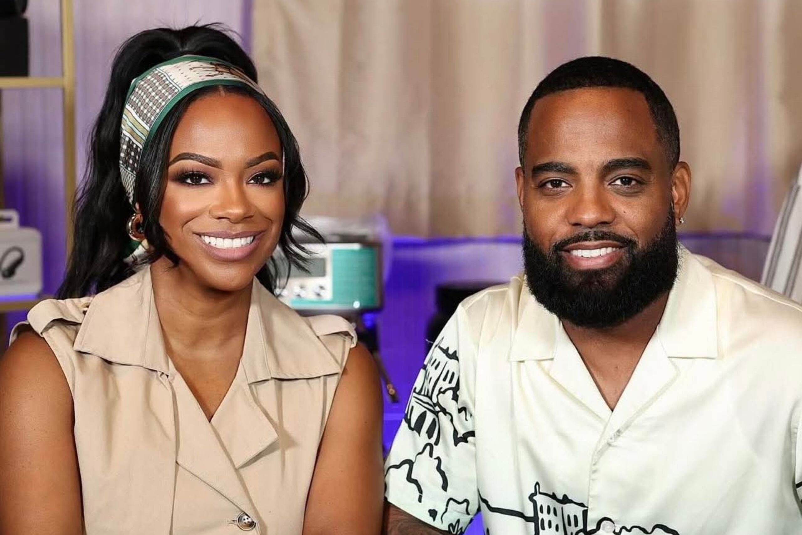 kandi burruss and todd tucker
