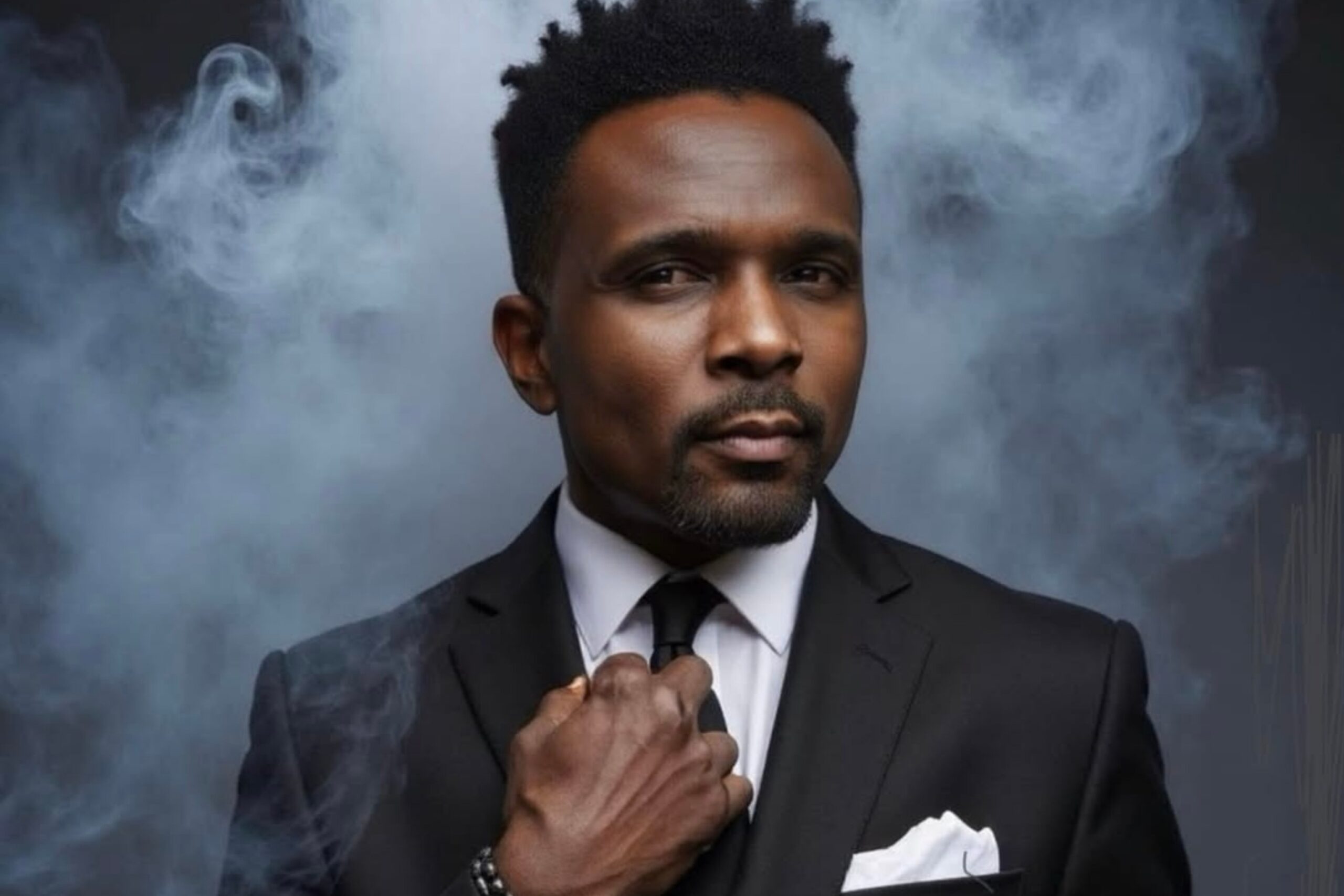 Darius McCrary
