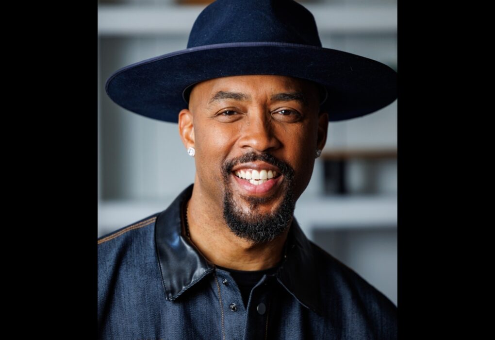 Montell Jordan