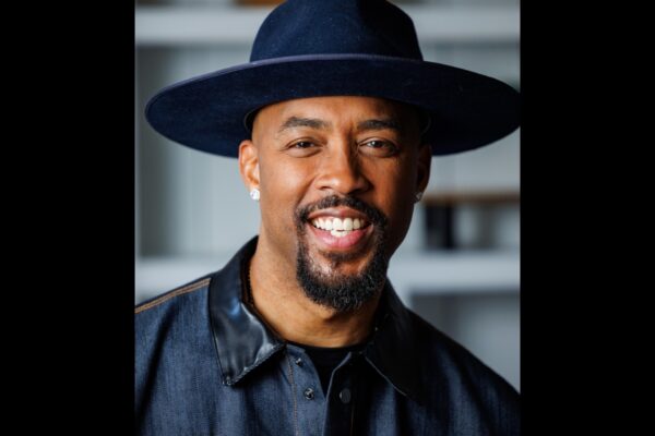 Montell Jordan