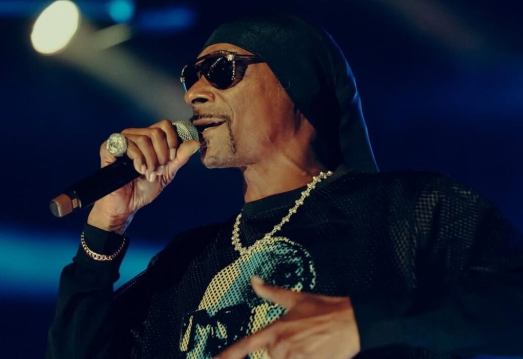 Snoop Dogg
