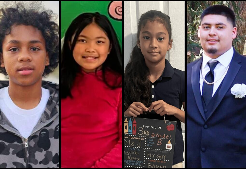 stockton shooting victims