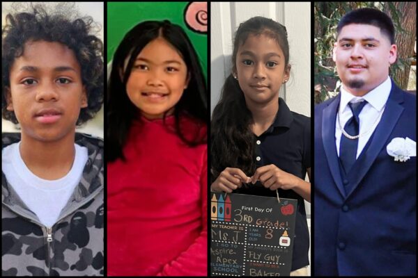 stockton shooting victims