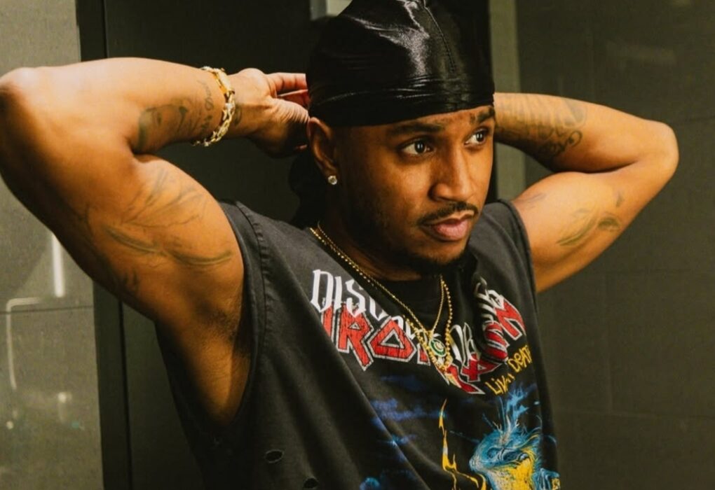 Trey Songz