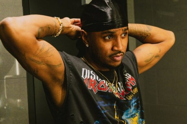 Trey Songz