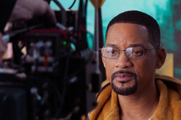 Will Smith