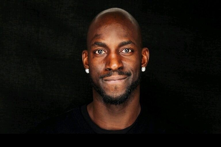 Kevin Garnett
