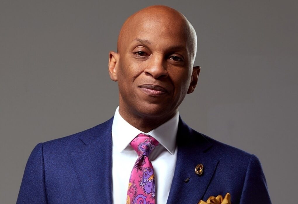 Donnie McClurkin