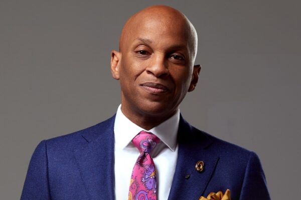 Donnie McClurkin