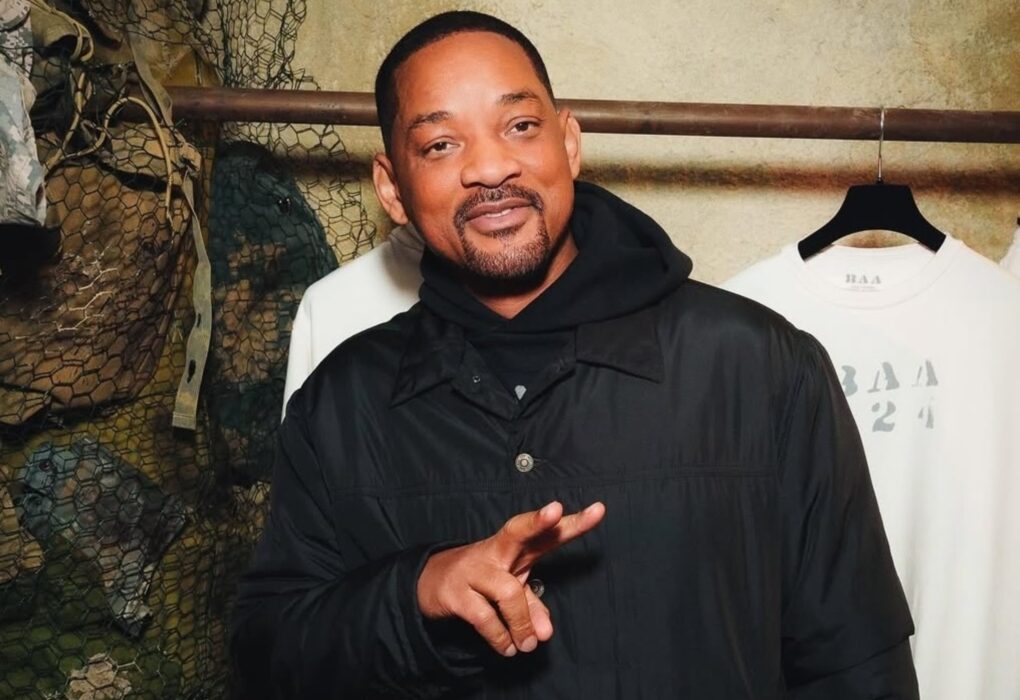 Will Smith