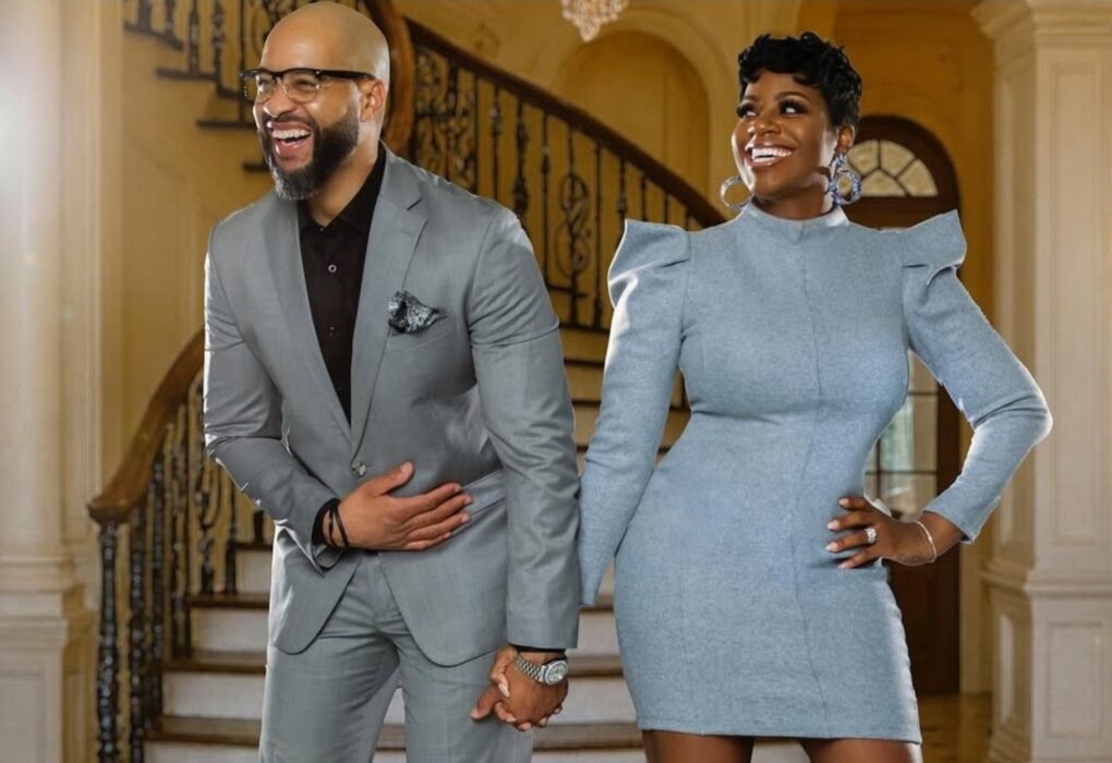 Fantasia and Kendall