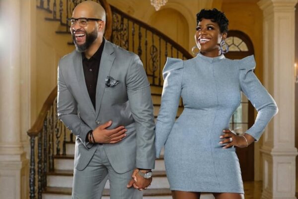 Fantasia and Kendall