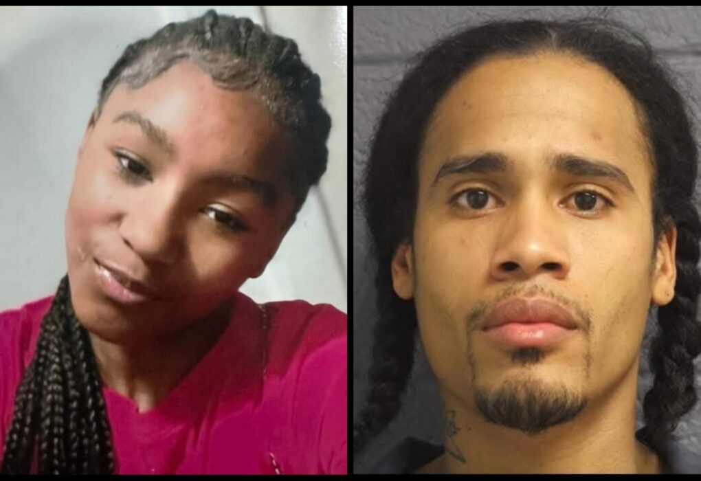 Na’Ziyah Harris-Jarvis Butts