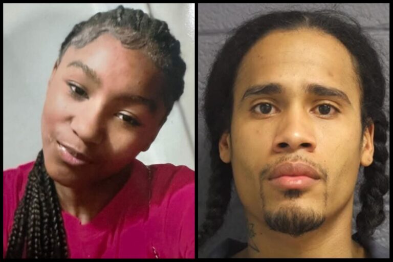 Na’Ziyah Harris-Jarvis Butts