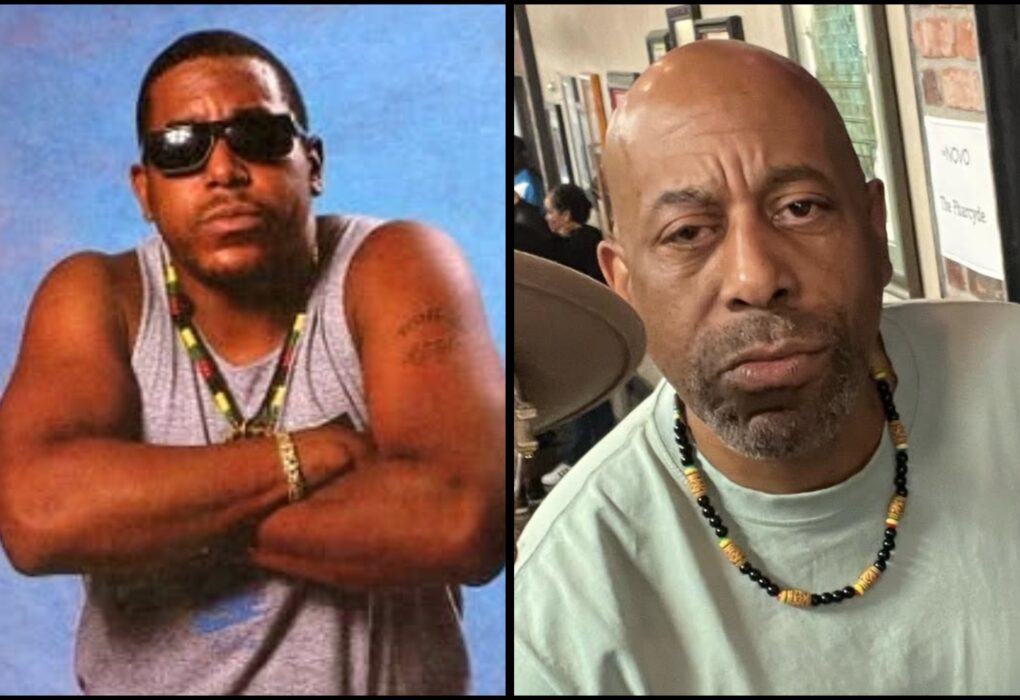 Tone Loc