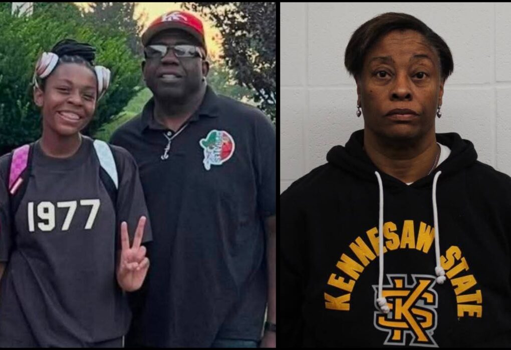 double homicide ferguson