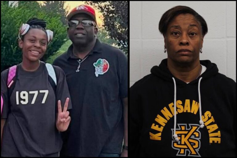 double homicide ferguson