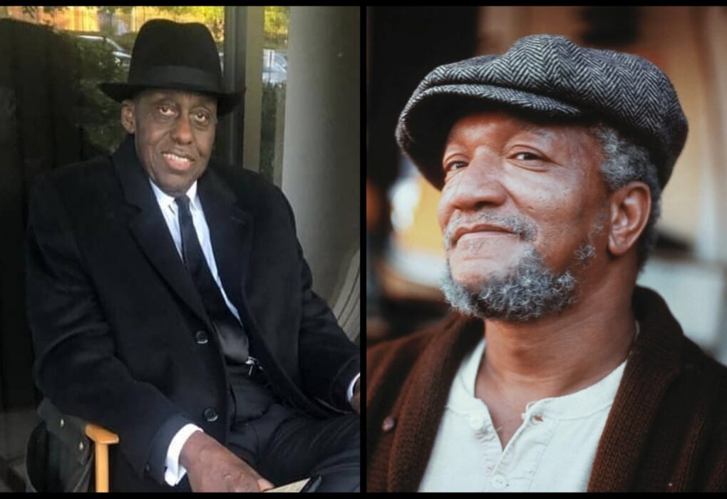 Bill Duke-Redd Foxx