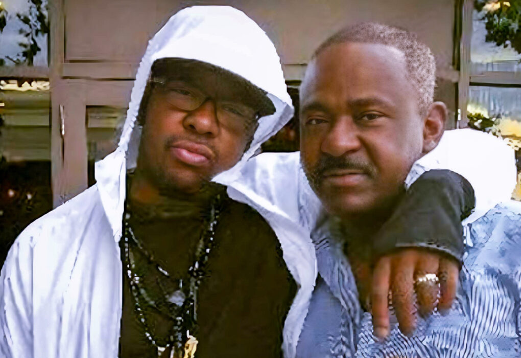 bobby brown-tommy brown