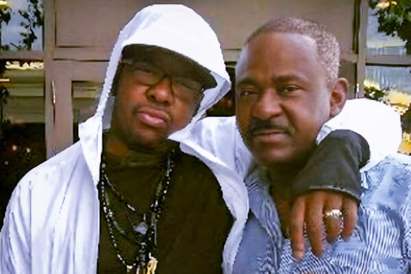 bobby brown-tommy brown