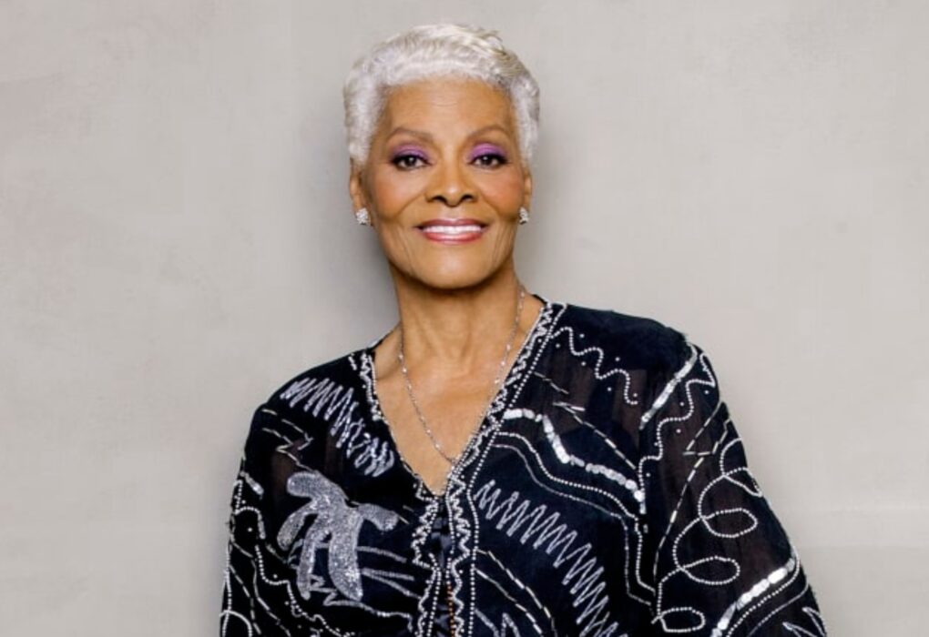 Dionne Warwick